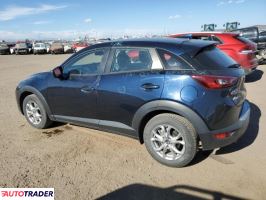 Mazda CX-3 2019 2