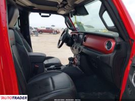 Jeep Pozostałe 2022 3