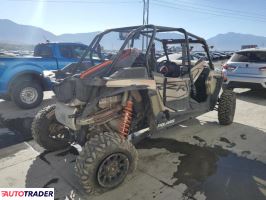 Polaris Ranger RZR 2021 Polaris Ranger RZR 2021