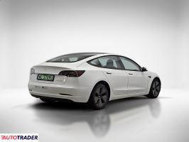 Tesla Model 3 2023 372 KM
