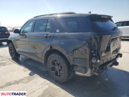 Ford Explorer 2023 2