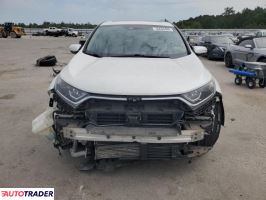Honda CR-V 2019 1 Honda CR-V 2019 1