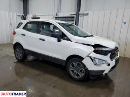 Ford EcoSport 2018 2