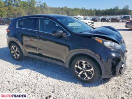 Kia Sportage 2022 2