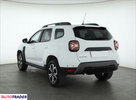 Dacia Duster 2023 1.5 113 KM