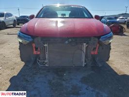 Volkswagen Jetta 2019 1