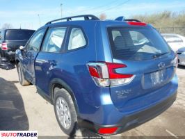Subaru Forester 2023 2