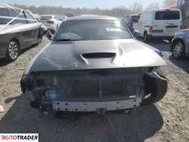 Dodge Challenger 2021 6 Dodge Challenger 2021 6