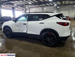 Chevrolet Blazer 2022 2