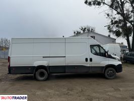 Iveco Daily 2015 2.3