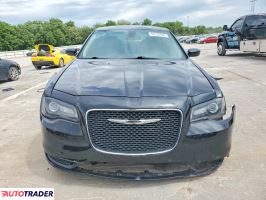 Chrysler 300C 2020 3