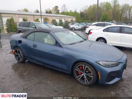 BMW M4 2024 3 BMW M4 2024 3