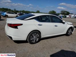 Nissan Altima 2019 2 Nissan Altima 2019 2