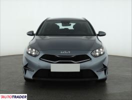 Kia Ceed 2022 1.5 158 KM