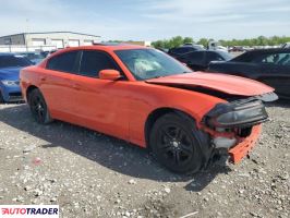 Dodge Charger 2019 3 Dodge Charger 2019 3