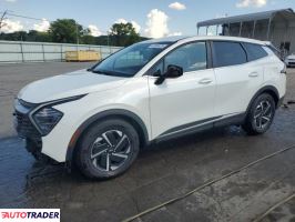 Kia Sportage 2024 1