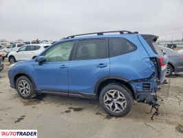 Subaru Forester 2024 2