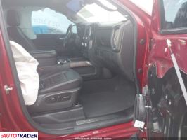 GMC Sierra 2020 6 GMC Sierra 2020 6