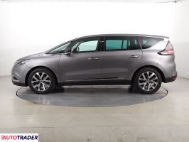 Renault Espace 2017 1.6 158 KM