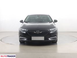 Opel Insignia 2017 2.0 167 KM