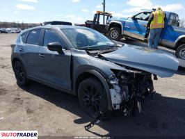 Mazda CX-5 2025 2