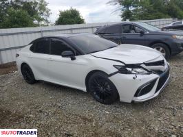 Toyota Camry 2023 2