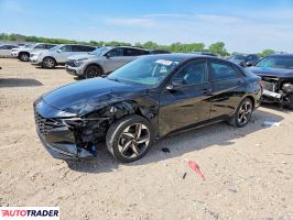 Hyundai Elantra - zobacz ofertę