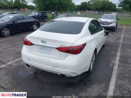 Infiniti Q50 2019 3