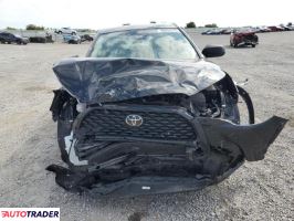 Toyota Corolla 2023 2