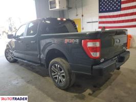 Ford Pozostałe 2021 2 Ford Pozostałe 2021 2