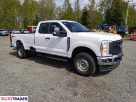 Ford Pozostałe 2023 6 Ford Pozostałe 2023 6