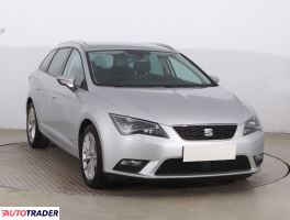 Seat Leon 2015 1.4 147 KM