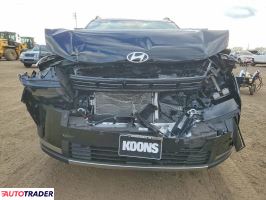 Hyundai Santa Fe 2026 1