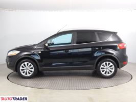 Ford Kuga 2009 2.0 134 KM Ford Kuga 2009 2.0 134 KM