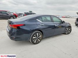Nissan Altima 2020 2