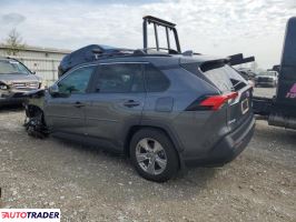 Toyota Pozostałe 2023 2 Toyota Pozostałe 2023 2