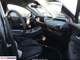 Hyundai Santa Fe 2023 2