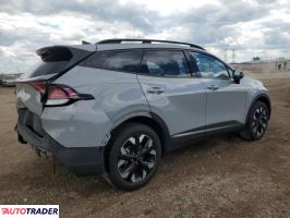 Kia Sportage 2024 2