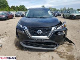 Nissan Rogue 2023 1 Nissan Rogue 2023 1