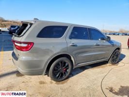 Dodge Durango 2020 5