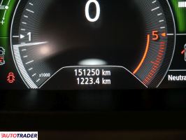 Renault Espace 2017 1.6 160 KM