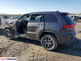 Jeep Grand Cherokee 2021 3