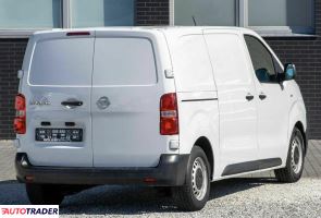 Opel Vivaro 2023 1.5