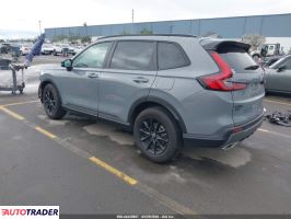 Honda CR-V 2026 2