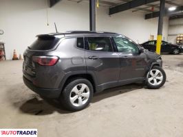 Jeep Compass 2018 2