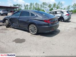 Hyundai Sonata 2023 1 Hyundai Sonata 2023 1