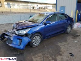 Kia Rio 2020 1 Kia Rio 2020 1