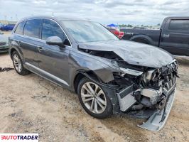 Audi Q7 2025 3