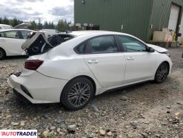 Kia Pozostałe 2022 2