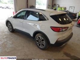 Ford Escape 2020 1 Ford Escape 2020 1